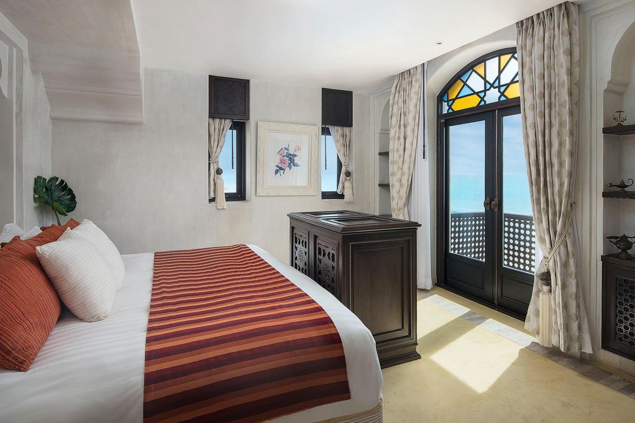 Villa Maroc Resort Pran Buri Room photo