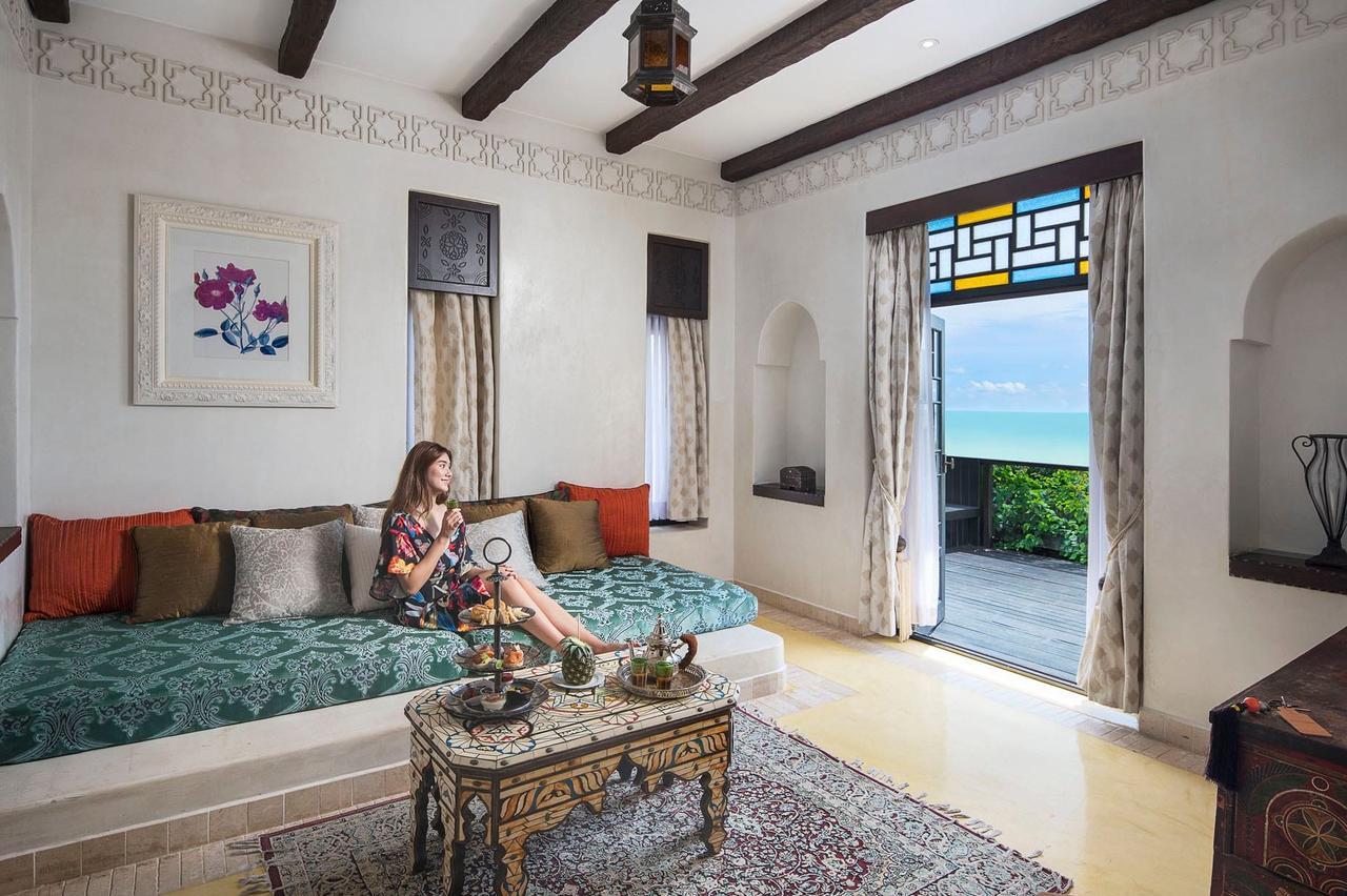 Villa Maroc Resort Pran Buri Room photo